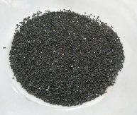 corindon de zirconio